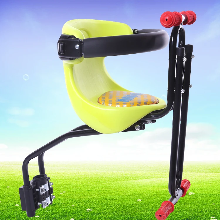 mountain bike child seat