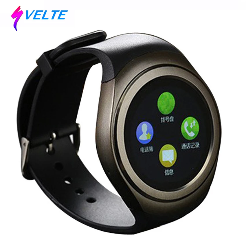 t11 smart watch