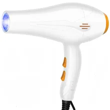 Волос Сушилки Парикмахерская салон сушилка высокой мощности более 2000 Вт электрический ветер дует бытовой не больно