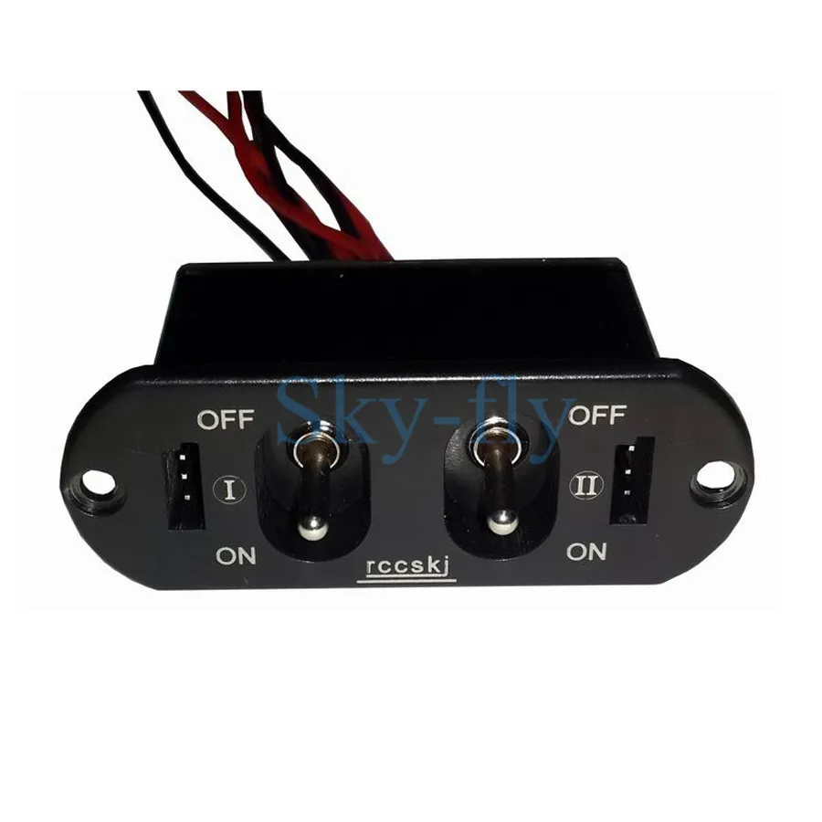 elechawk rc switch