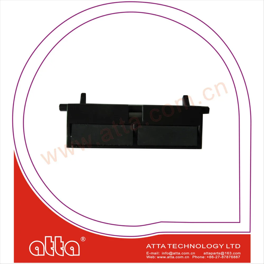 Separation Pad Sep Pad Tray 2 Compatible For Hp Lj P2035 P2055 Hp