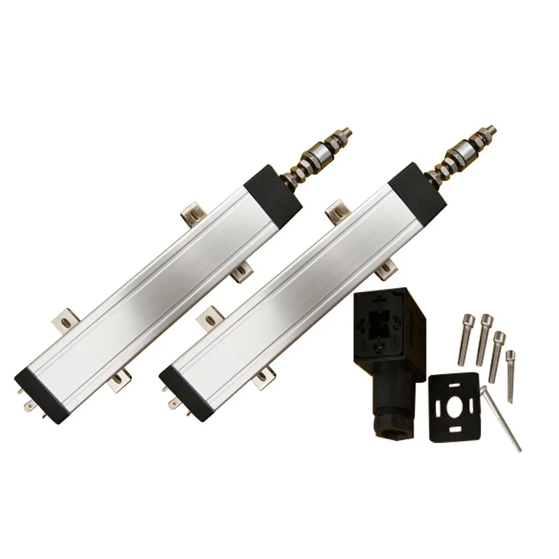 

Injection Molding Machine Electronic Ruler KTC Linear Displacement Sensor