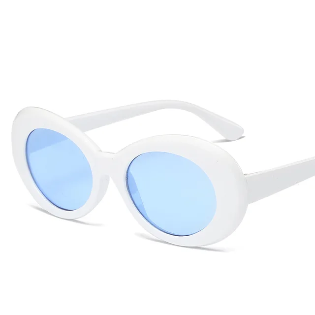 Buy Classic Punk Rock Sunglasses glasses Men Women