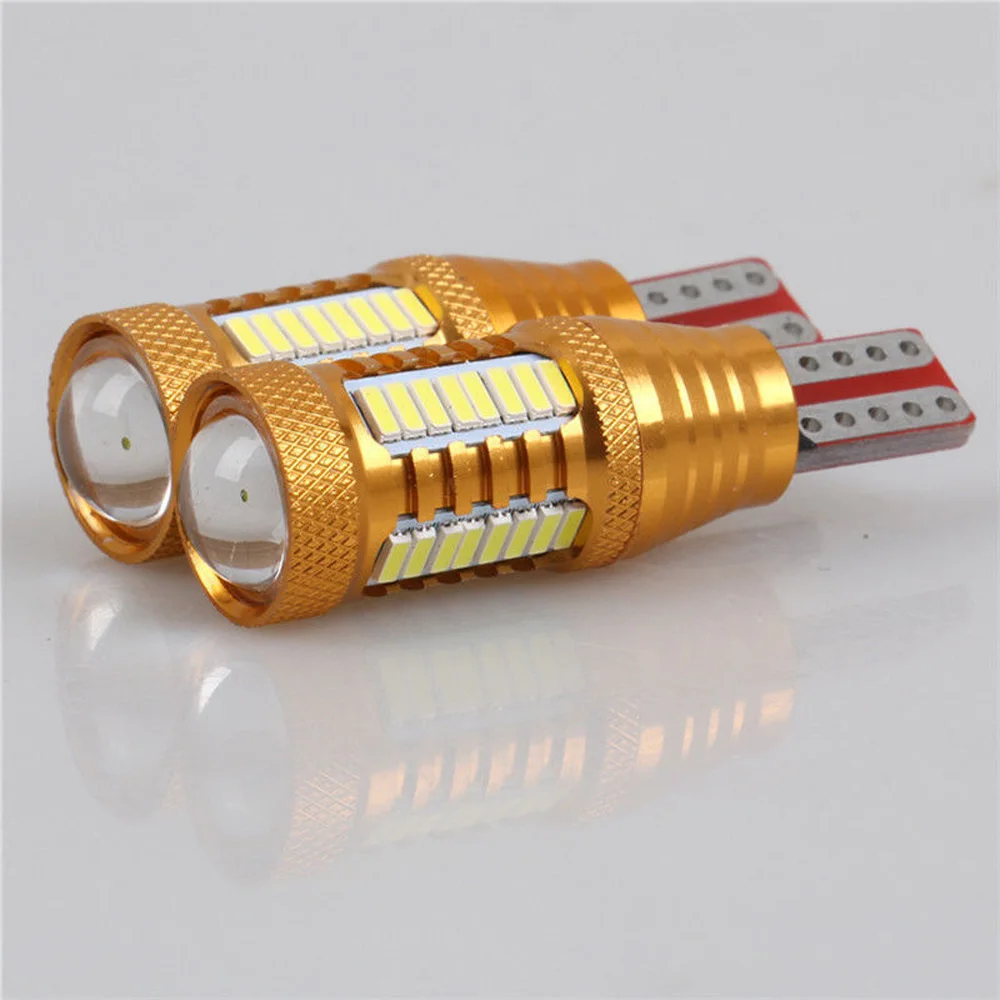 

W16W T15-4014-32SMD White 5500K Car Styling Car Auto LED Car Canbus LED Tail Light Backup Reverse Light