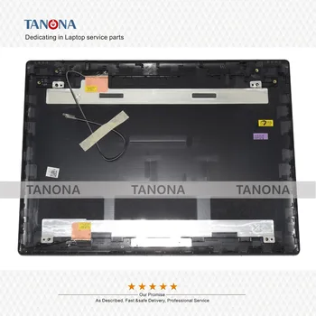 

Original New For Lenovo Ideapad 320-14 141AP Laptop Top Lcd back cover Rear Lid W/ Antenna Black AP13N000120