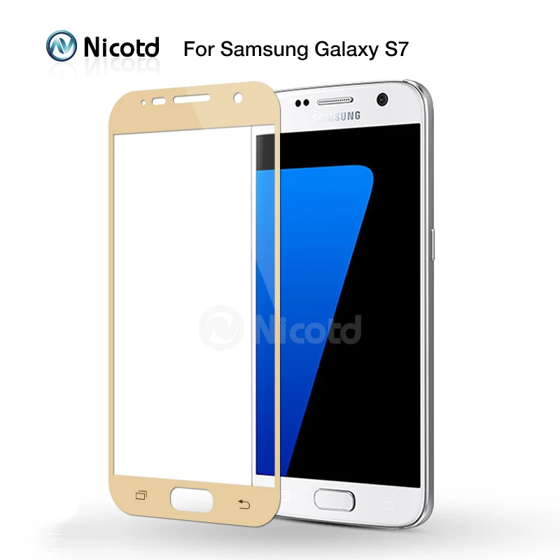 Samsung Galaxy S7--2