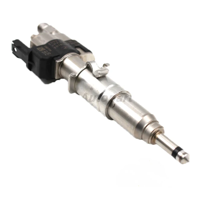 YAOPEI Brand New FUEL INJECTOR For BMW F01 E60 E82 E90 Z4 X5 X6 OEM