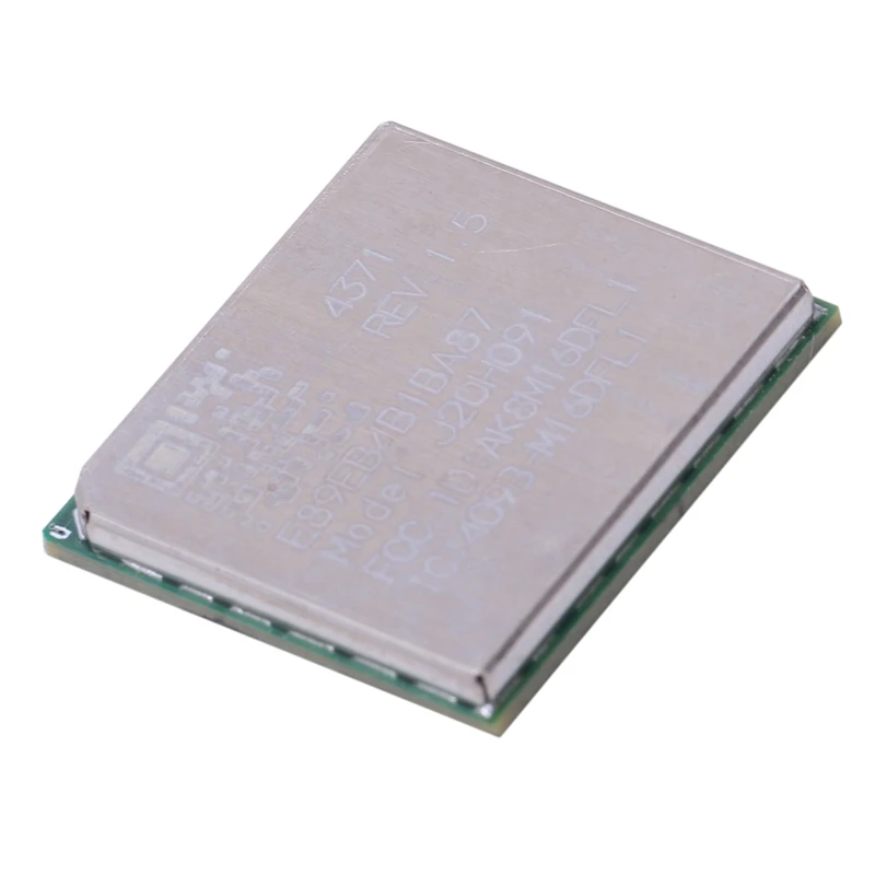 

Wireless Wifi Bluetooth Control Receiver Module for Sony PS4 Slim / Pro CUH-2015A/2015B/7015B CUH-7115B J20H091 Motherboard Mo