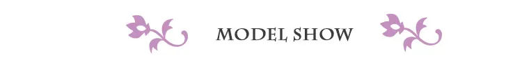 Model Show