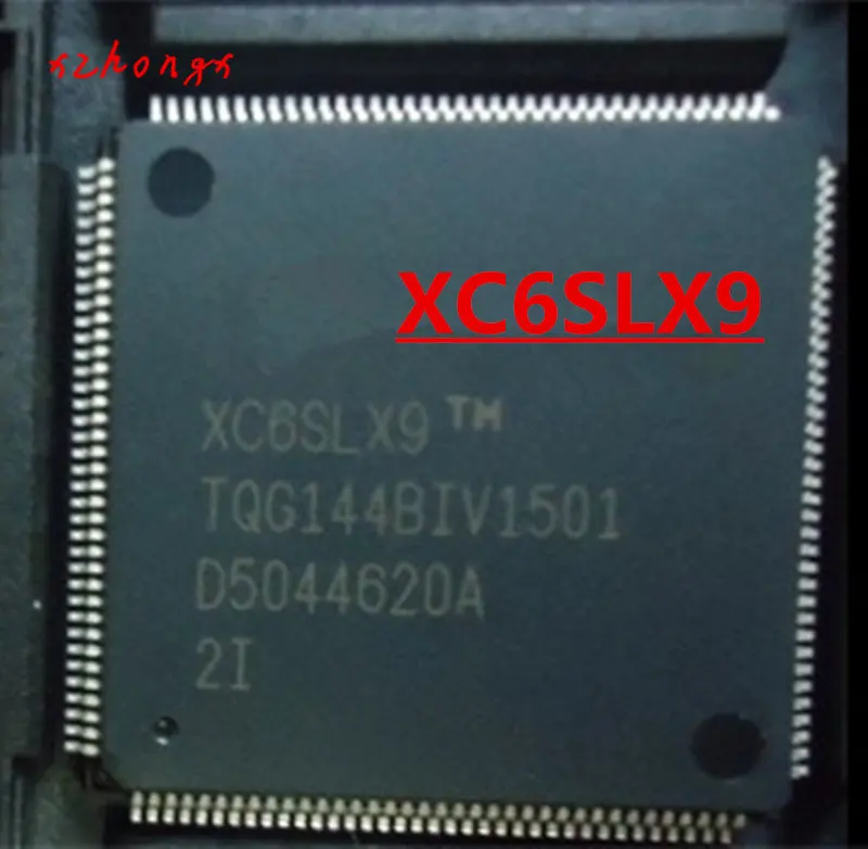 SPHE1512A XC6SLX9 144