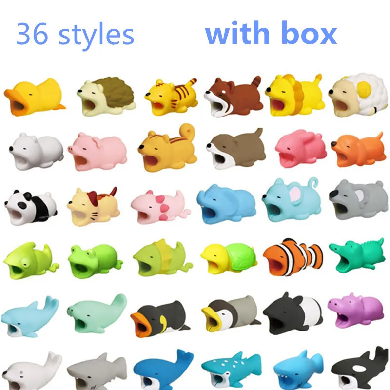 Mycraftthingies Achat Dropshipping Poupée Animal Câble