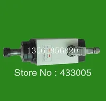 3KW air cooled Engraving machine spindle motor four bearrings cnc router
