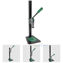 Пивная бутылка скамейка укупорочная машина ручная крышка укупорочная бутылка Авто рычаг Сода Корона кег для Домашнего Пива Бар аксессуары