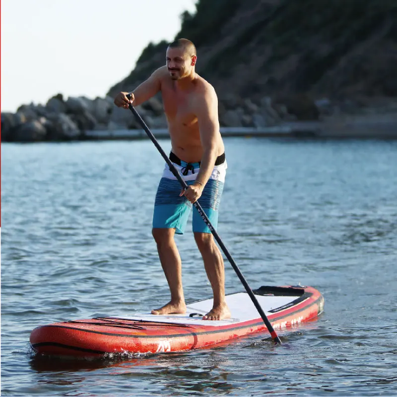 Aqua Marina 366*84*15cm brand sup surfboard stand up paddle board BT