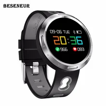 Смарт-браслет X9 VO с цветным экраном, монитор сердечного ритма, фитнес-трекер, шагомер, смарт-браслет для телефона Android IOS