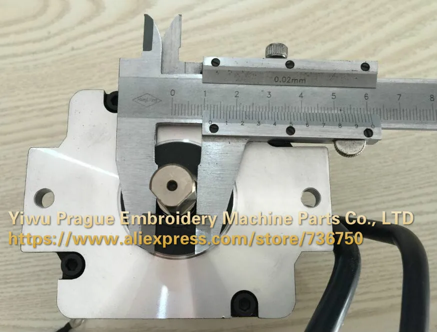 70sf3a60-230-1000z-06 Genuine Main Shaft Motor Replace
