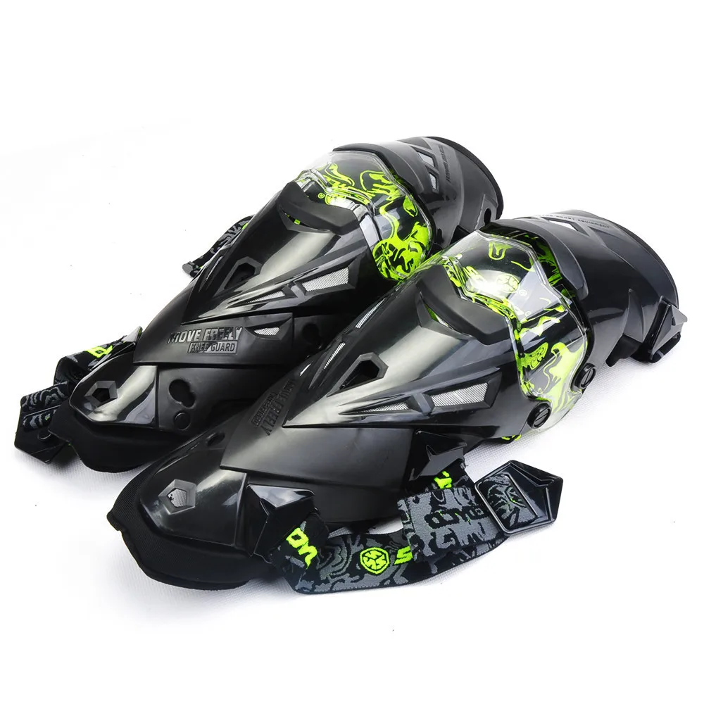 Защита колен для мотокросса SCOYCO защитные наколенники мотокросса|protective kneepad|motocross