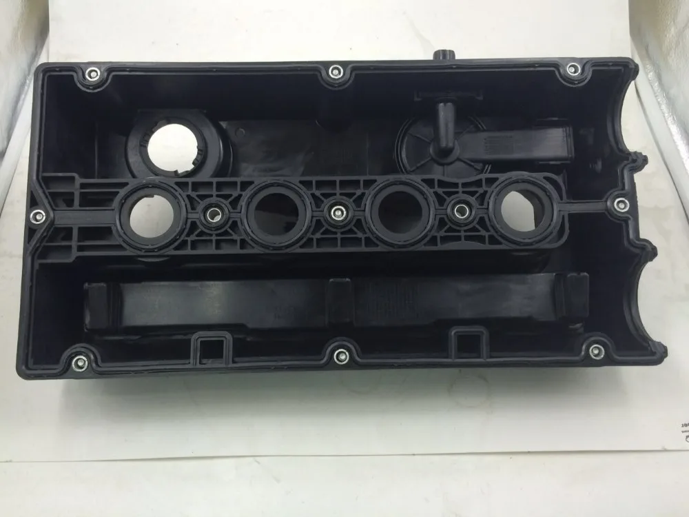 Buy VAUXHALL ASTRA ZAFIRA CAM ROCKER COVER & GASKET
