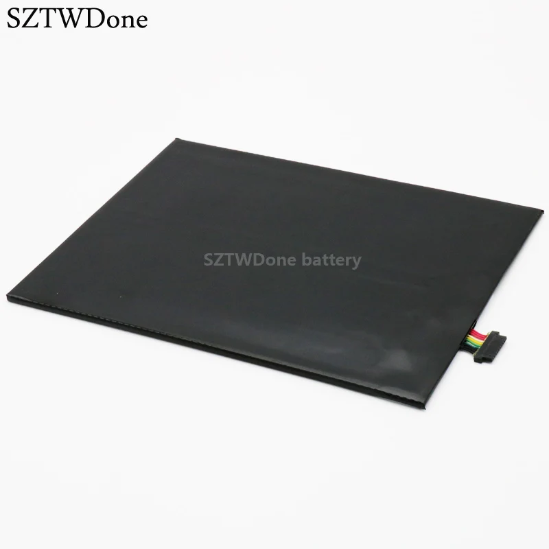 SZTWDone FPCBP388 Новый аккумулятор для планшета FUJITSU Stylistic M532 FPB0288 CP568120 02 7 4 V 23WH 3050MAH|battery for