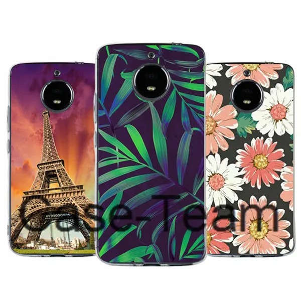 Phone Case for Motorola Moto E4 Plus case FREE SHIPPING Cartoon flag Dream Catcher Cover cover |
