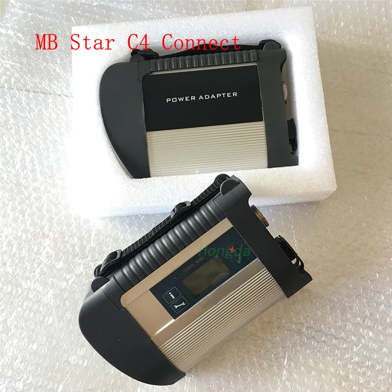 Лучшее качество полный Mb Star C4 дсцп SD соединиться с HDD 2020 06 в Xen try/DTS/Vediamo MB