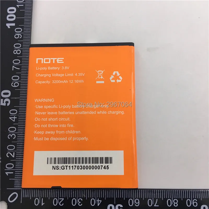 Geotel note 02