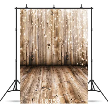 

Shimmer Shine Glitter Wall Floor Vinyl Photographic Background For Child Baby Shower Newborn Portrait Backdrop Photocall