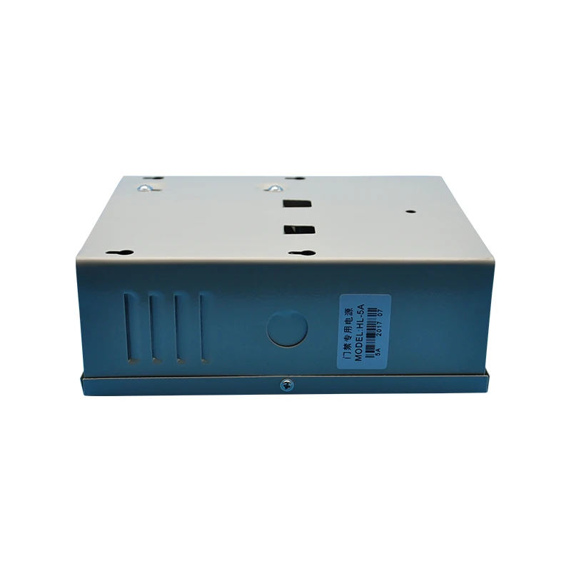 

Access Control Power Supply DC12V 3A Output Input Voltage 110-240V smaller and more convenient