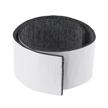 Войлочные коврики прямоугольник нескользящая тяжелых чувствовал листов мебель войлочные коврики для полов защиты Hotel мебель ноги