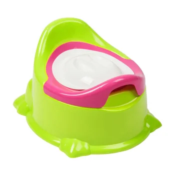 

Kids Baby Child's Potty Training Toddler Toilet Urinate Seat Basin