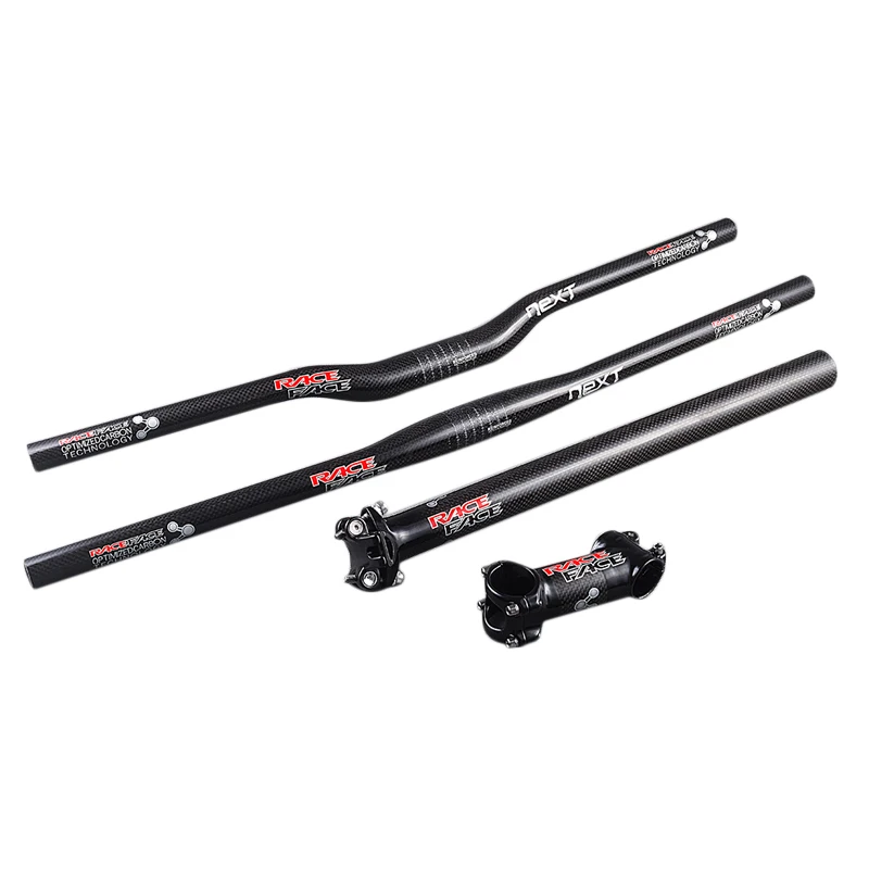 Race Face Next Cycling MTB Parts Carbon Fibre Mountain Bike Handlebar