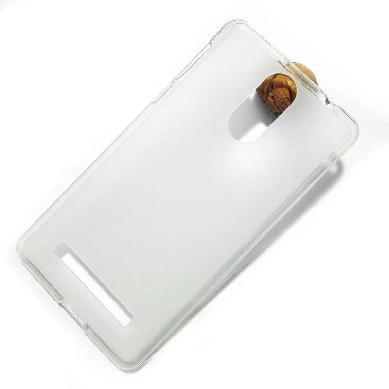 

cunzhi (Gift Screen Protector Film ) Leagoo M8 Case 5.7inch Soft TPU Silicon Back Cover Case For Leagoo M8 Pro