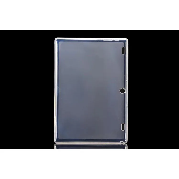 Чехол для планшета Lenovo Tab 2 A10-30 X30F 10 1 дюйма Мягкий защитный чехол из ТПУ с полным