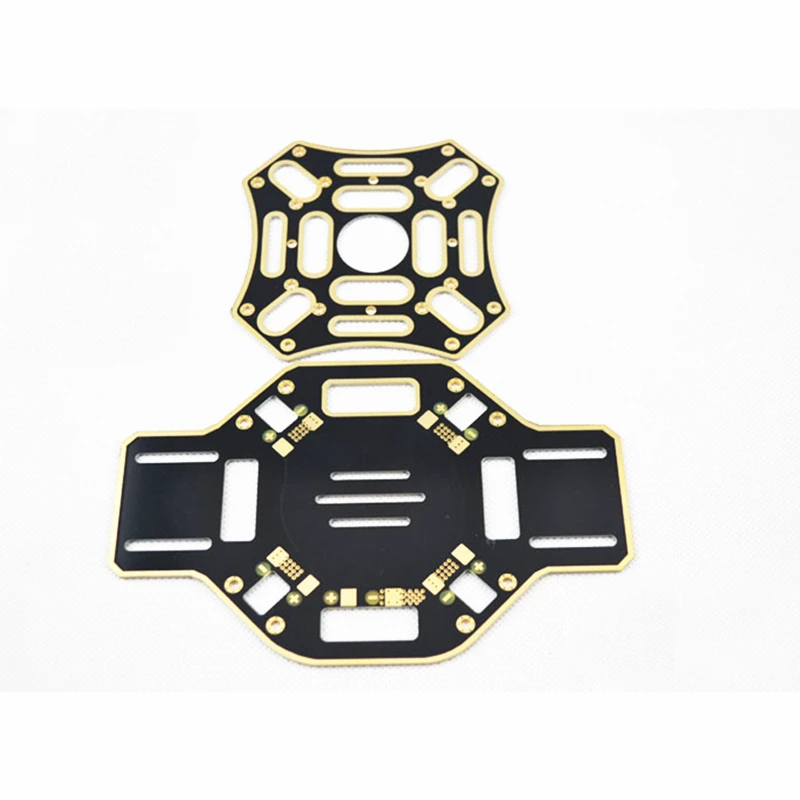 

F450 PCB Quadcopter Main Frame Board Centre Plate for F450 F550 SK480 FPV