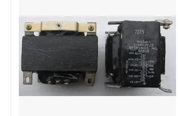 

1PCS USED US 175W power transformer: Input: 0 ~ 105V ~ 120V, 0 ~ 105V ~ 120V
