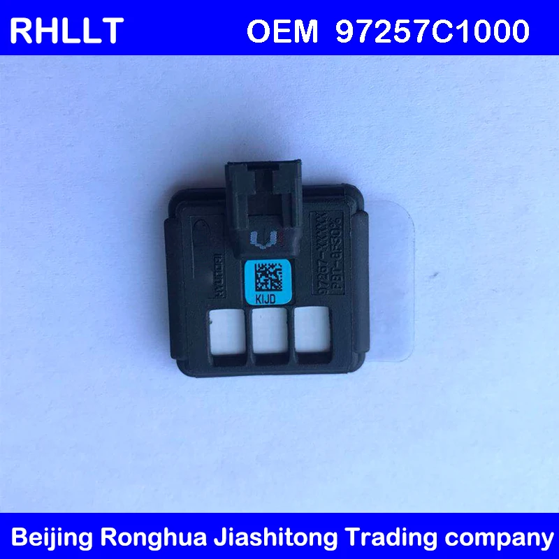 

OEM 97257C1000 WINDSHIELD AUTO DEFOG SENSOR PART FOR Creta IX25 Elantra AD Sonata LF 15-16
