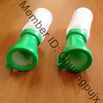 

Non-toxic Plastic Cup for Teat Dipping