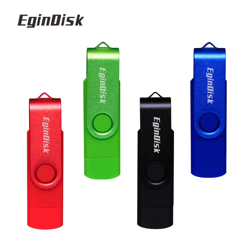 Флешка Micro Usb 128 Гб 64 ГБ 32 16 8 4 Otg флеш накопитель Android смартфон диск на ключ с