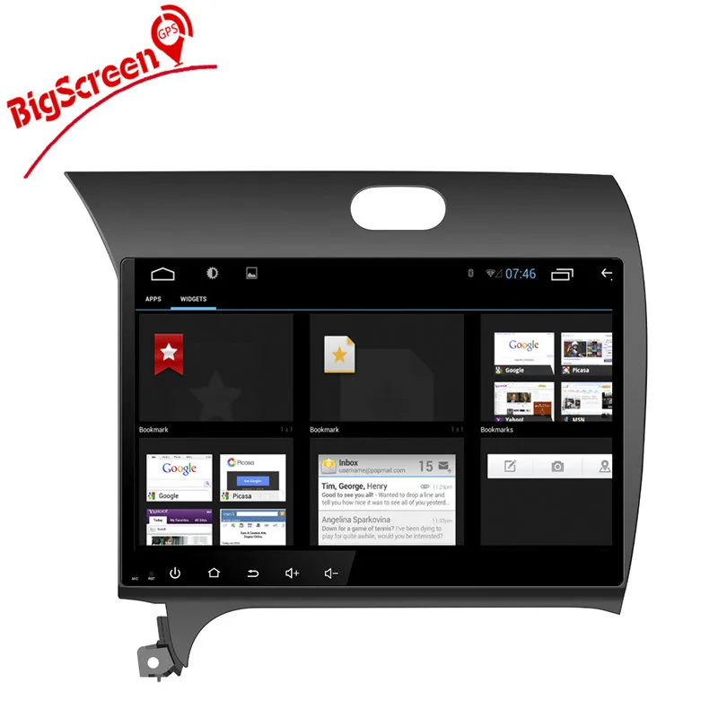 Cheap Android 6.0 RAM 2GB Largest Screen Car NO DVD Player GPS Navigation For KIA K3 2013 Wifi Mirror Link Multimedia Stereo 6 Cheap Android 6.0 RAM 2GB Largest Screen Car NO DVD Player GPS Navigation For KIA K3 2013 Wifi Mirror Link Multimedia Stereo 6