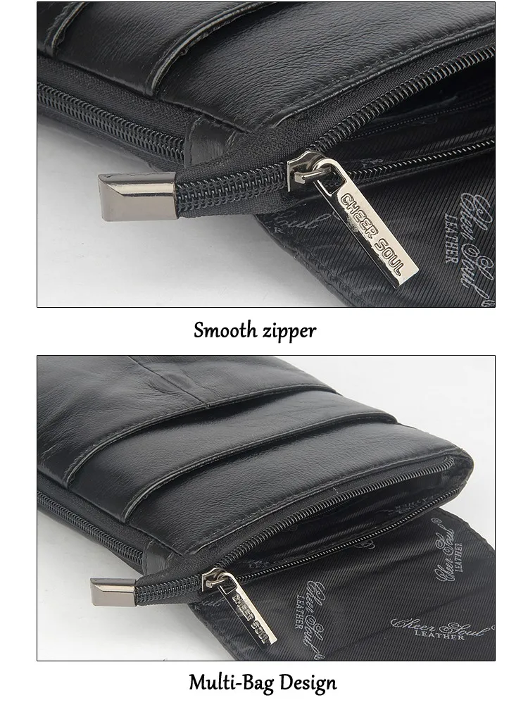 Bolsa a tiracolo