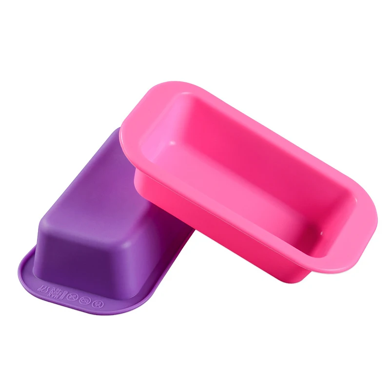 Rectangle Loaf Mold