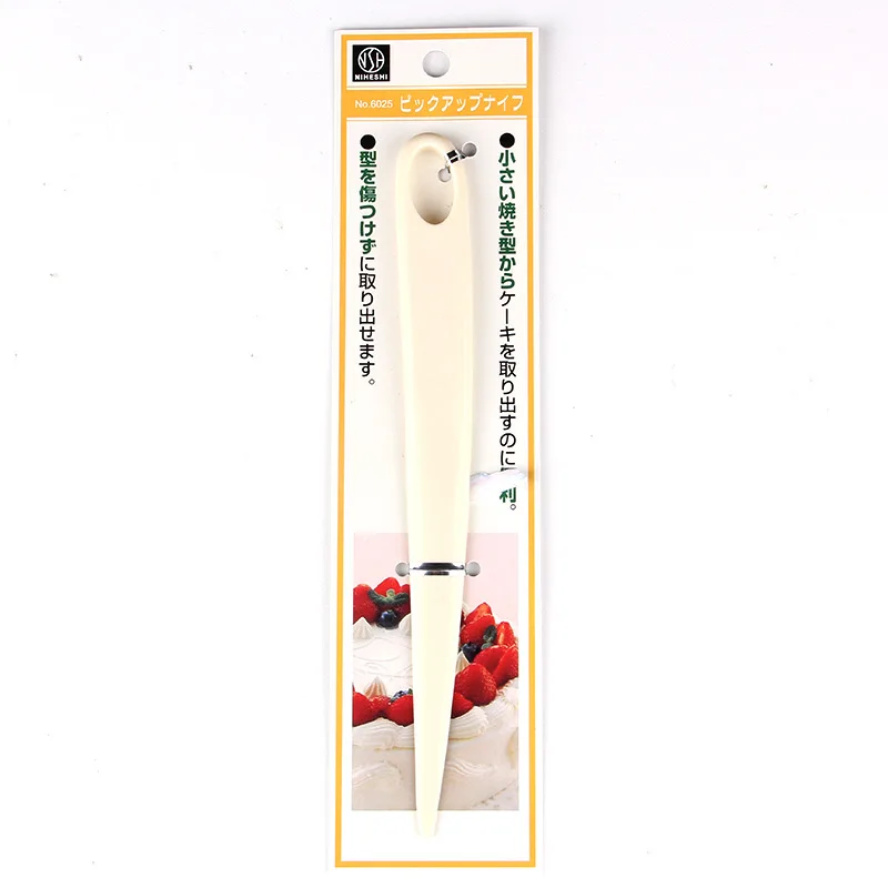  Silicone spatula fondant cake scraper lace frosting cake butter spatula DIY toast knife decoration 