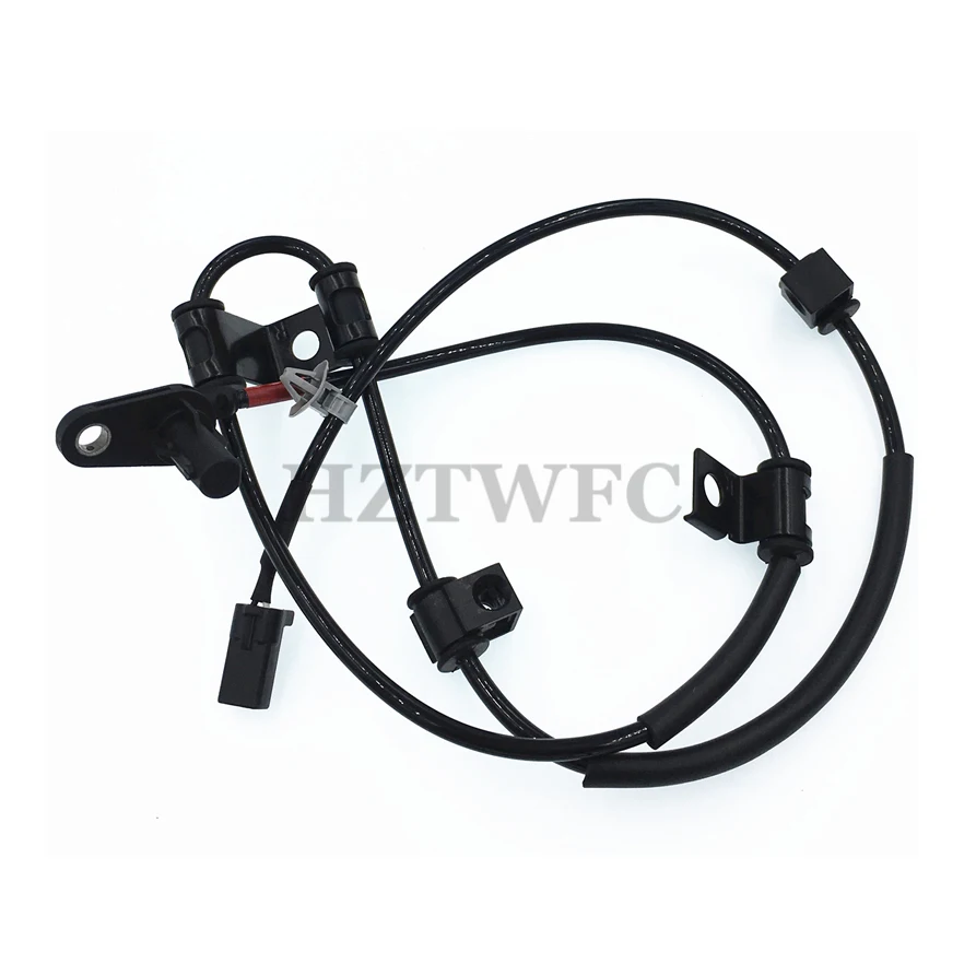 Free Shipping Front Right ABS Wheel Speed Sensor 95671 2S300 956712S300 For Hyundai Tucson ix35