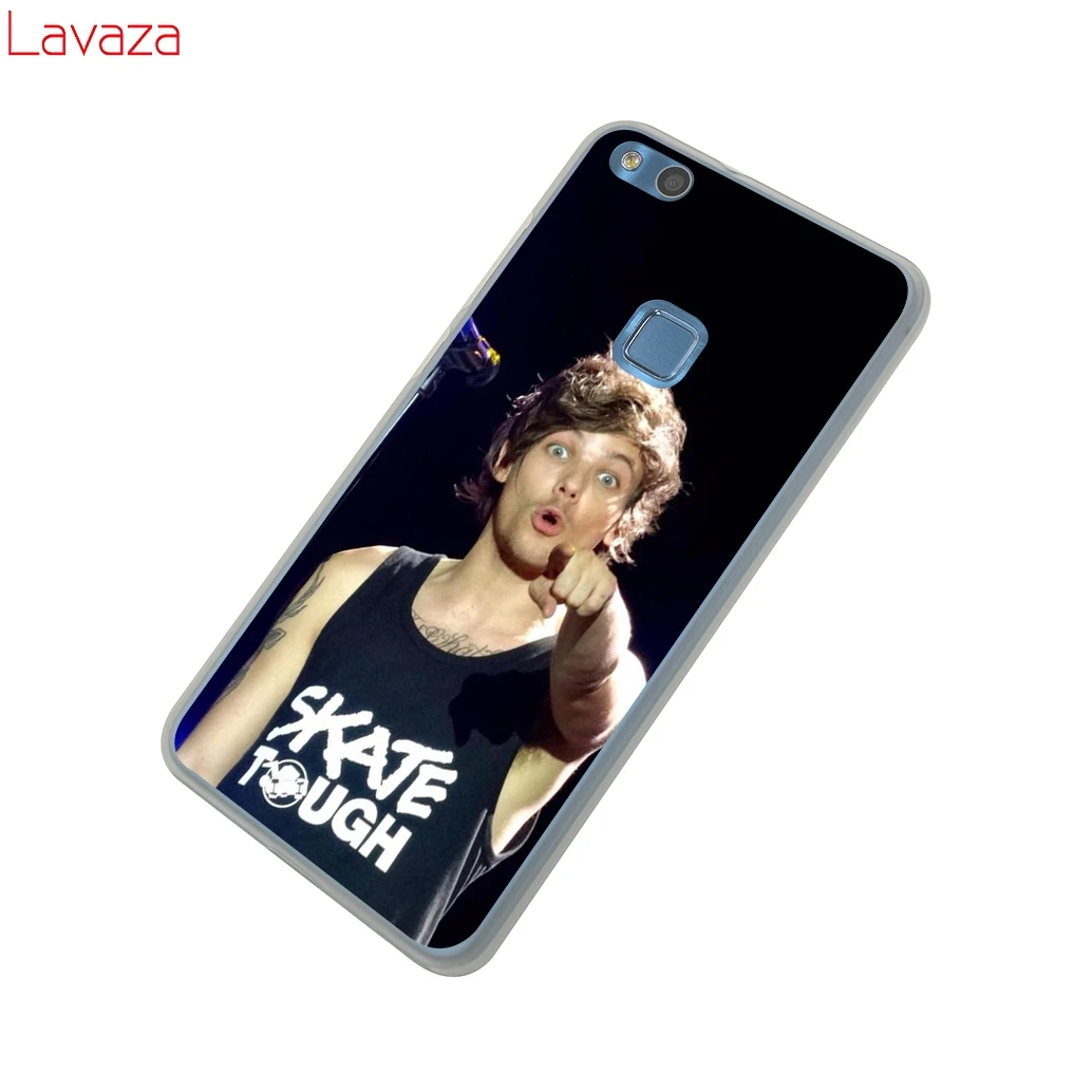 Lavaza Louis Tomlinson Hard Case for Huawei Mate 9 10 Lite Pro G7 for Honor 10 9 8 Lite 9i 7C 7 7X 7A 6 6A 6X 4X Cover Lavaza Louis Tomlinson Hard Case for Huawei Mate 9 10 Lite Pro G7 for Honor 10 9 8 Lite 9i 7C 7 7X 7A 6 6A 6X 4X Cover