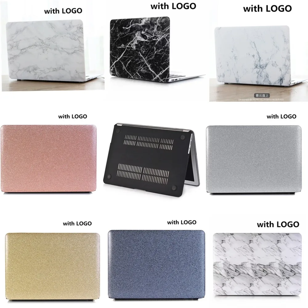 New Wood grain For Macbook air pro 13.3 Laptop Case PC For Macbook AIR