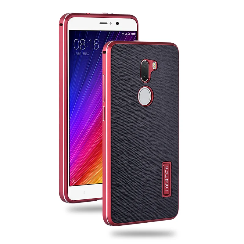 imágenes para Súper Lujo Xiaomi Mi5s Más El Caso Del Capítulo Del Metal + Patrón de Cruz Cubierta del Cuero genuino Para Xiaomi mi 5S Más Duro A Prueba de Golpes Casos imágenes para Súper Lujo Xiaomi Mi5s Más El Caso Del Capítulo Del Metal + Patrón de Cruz Cubierta del Cuero genuino Para Xiaomi mi 5S Más Duro A Prueba de Golpes Casos