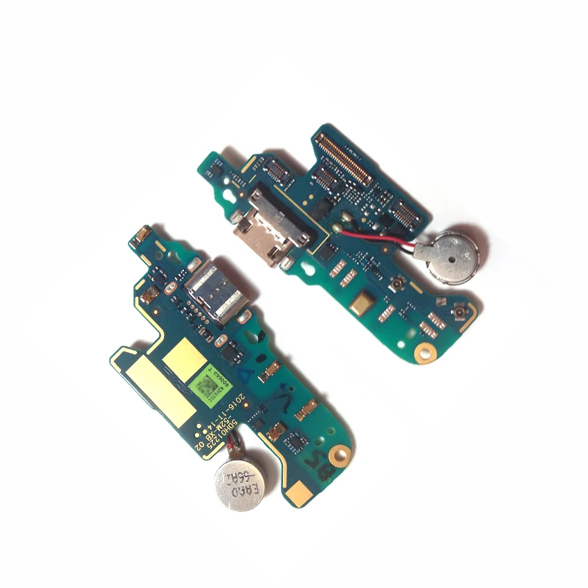 

New For HTC U Play USB Charging Charge Port Dock Connector Flex Cable Replacement Parts