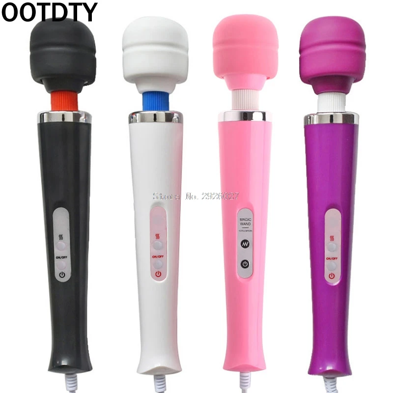 Plug-in party vibrator Cock cums multiple times