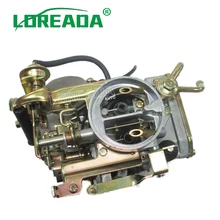 LOREADA карбюратор в сборе для MAZDA MA M1 Калифорния 929 CAPELLA двигателя OEM 3975-13-600 397513600 качество