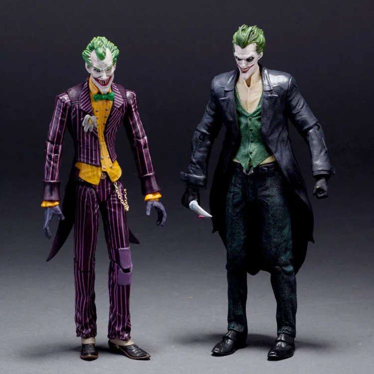 aliexpress joker figure